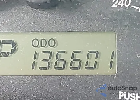 2013 Toyota Corolla Le из США, поврежденный, VIN 2T1BU4EE6DC103265